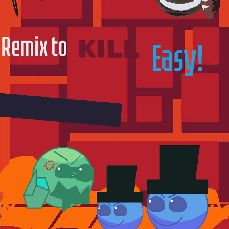 Game by @TRAVION
