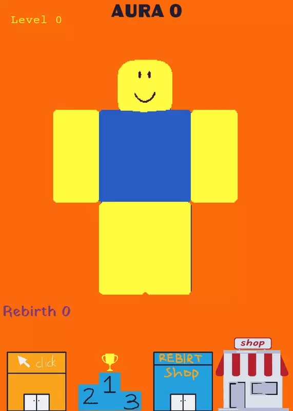 Game by @seyoman