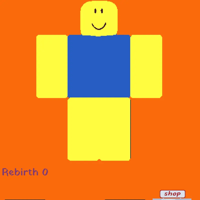 Game by @seyoman