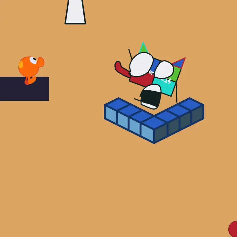 Game by @mickeyworld
