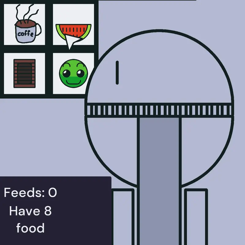 Game by @MANORIBEOS