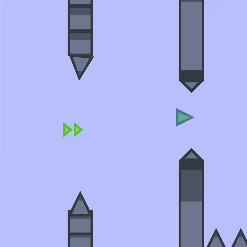 Game by @safwaat