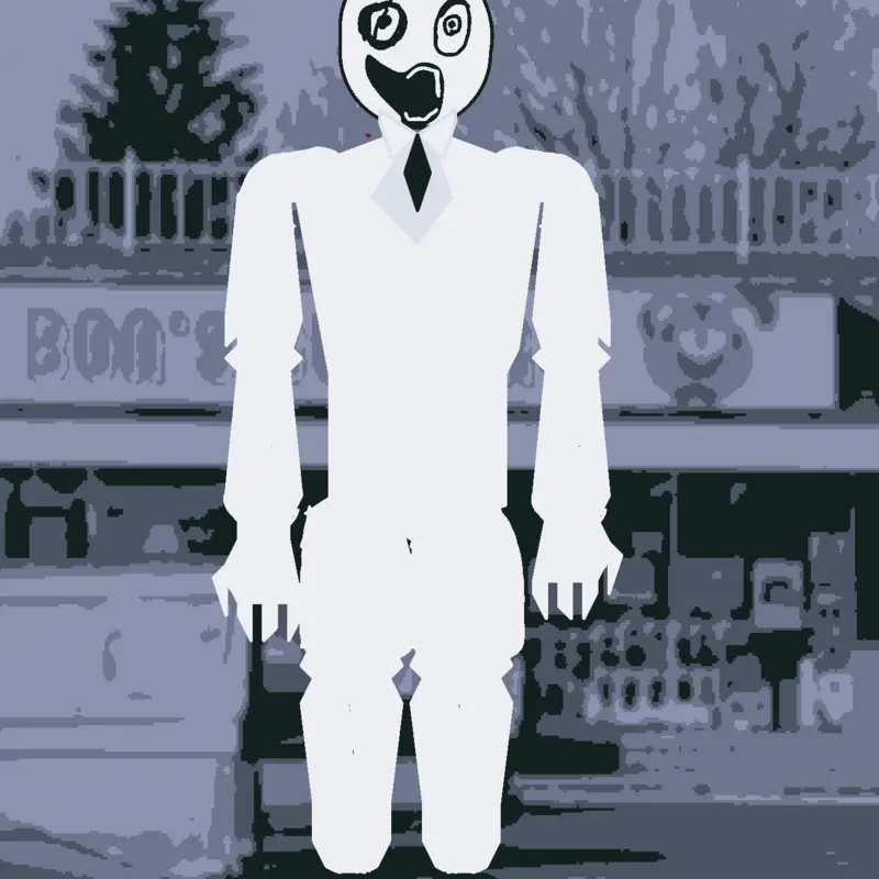 Game by @mafia_character