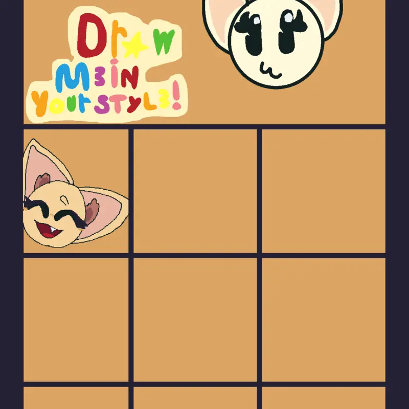 Game by @majiuna