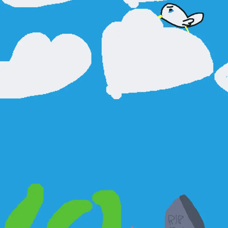 Game by @thatoneradioactivelizard