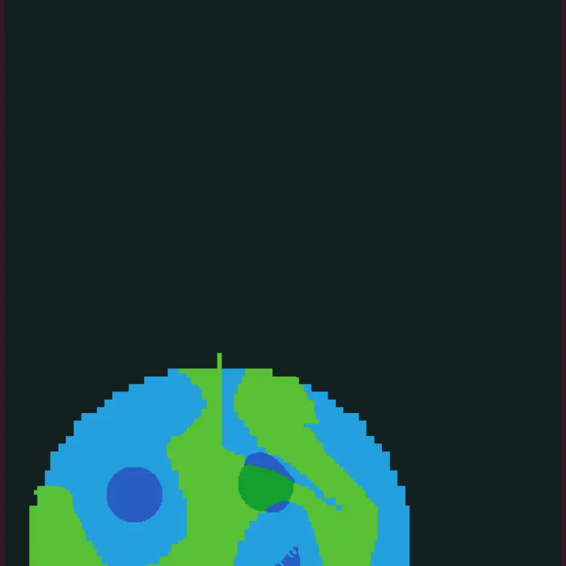 Game by @domantas_ivinskis