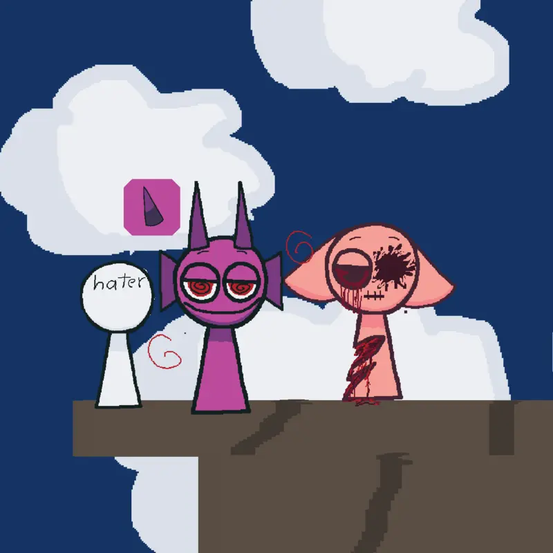 Game by @Kip_Mikasacute-bigsister