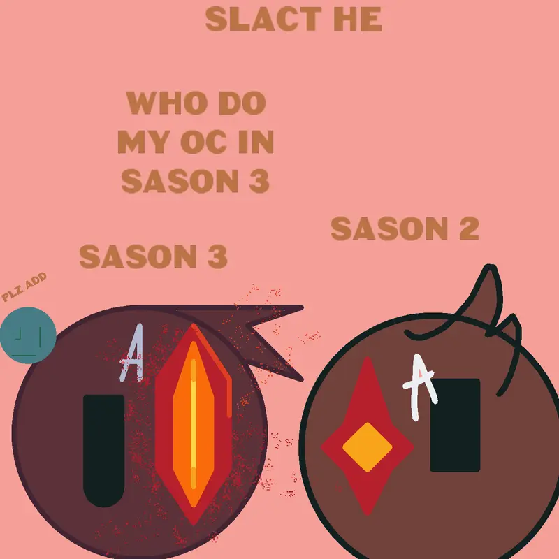 N by @cheese_that_is_strange
