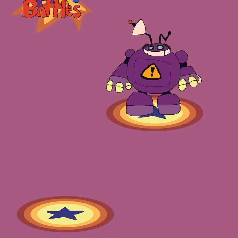 Game by @The_ochobot_official