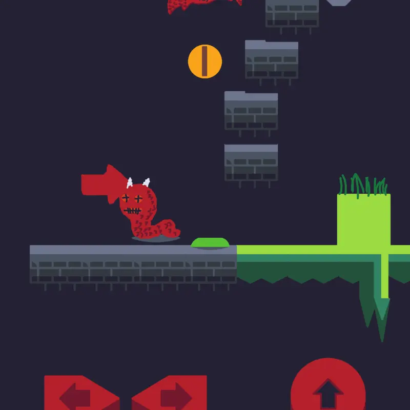 Game by @nonosger