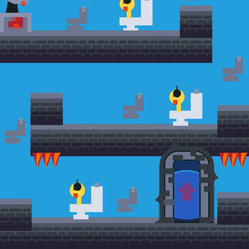 Game by @Dragonxp1612