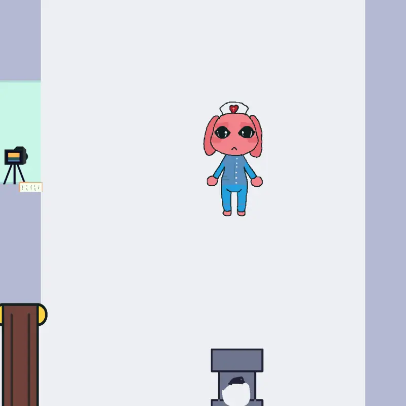 Game by @pancit_canton_with_spam