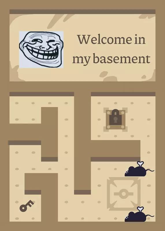 Game by @ventekn