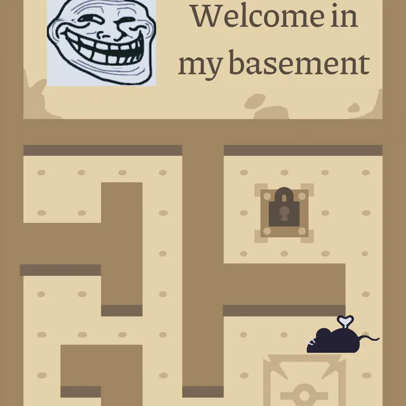 Game by @ventekn