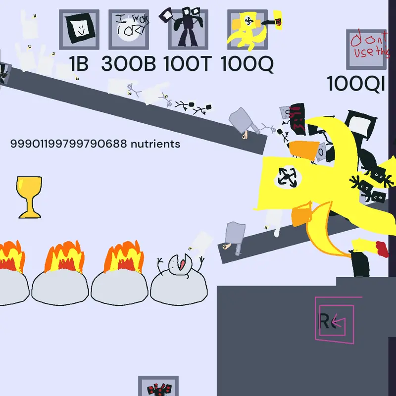Game by @gorillatags