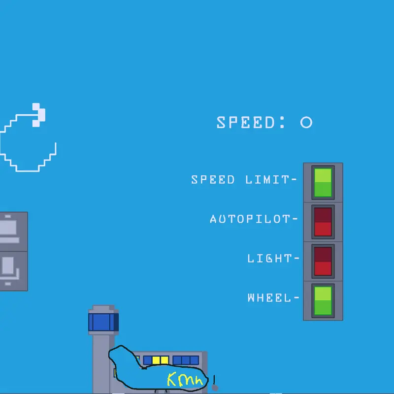 Game by @csibesz_miszi
