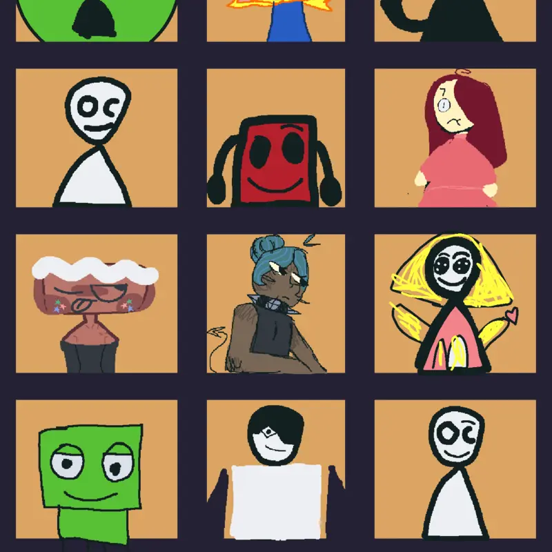 Game by @mashmash5
