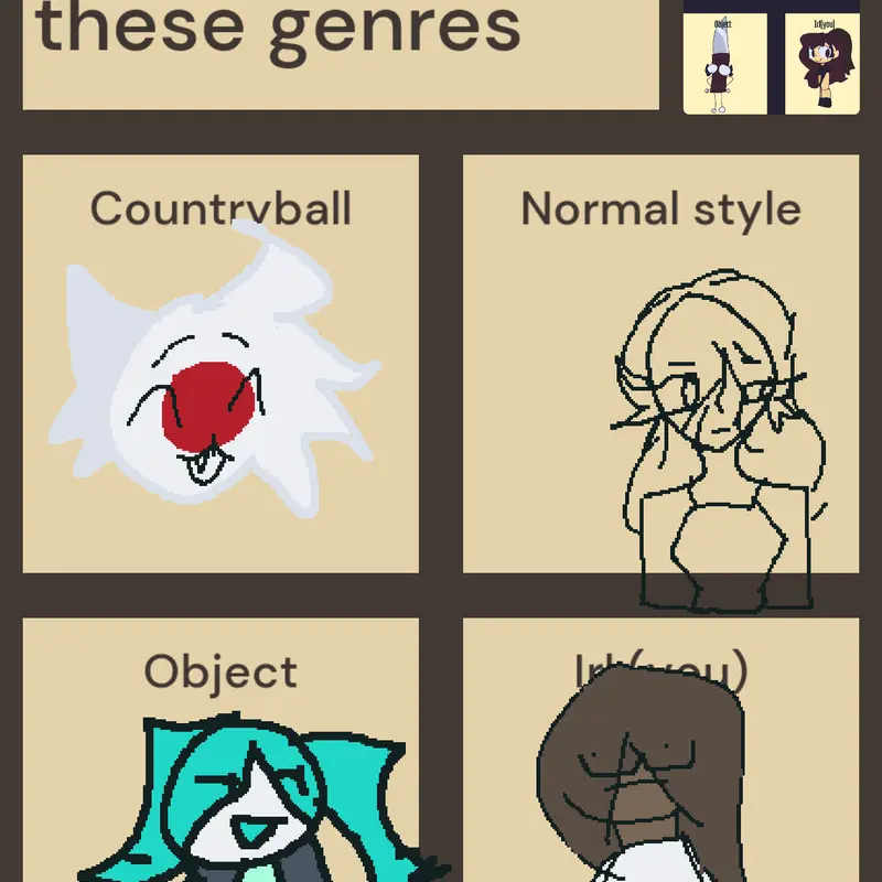 Game by @misa_quitforever