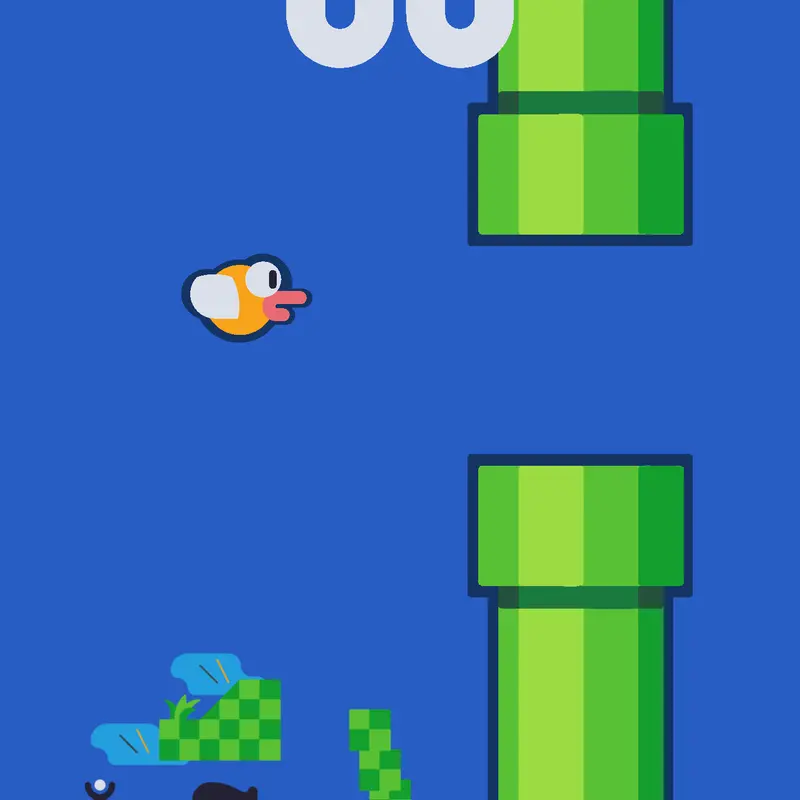 Game by @beffy