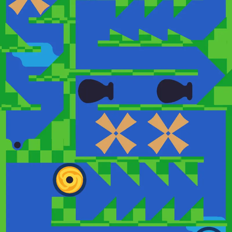 Game by @GxKuzo