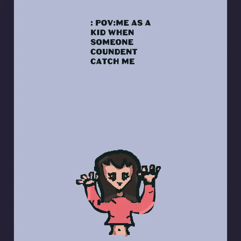Game by @patricia_lol