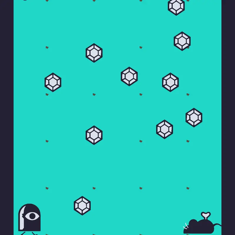 Game by @Sheller