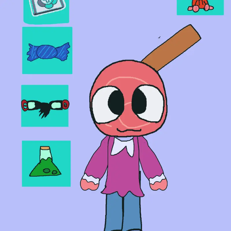 Game by @UnidogCastle