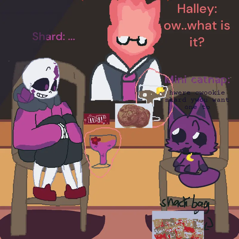 Game by @loafcatx