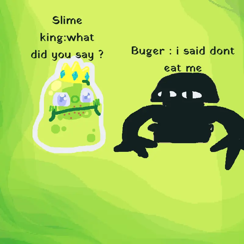Game by @maxleburger