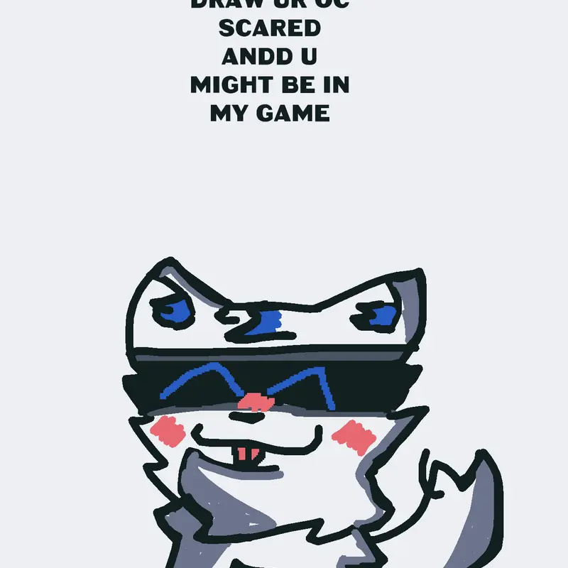 Game by @furtex