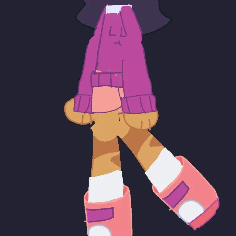 Game by @FakeSmile