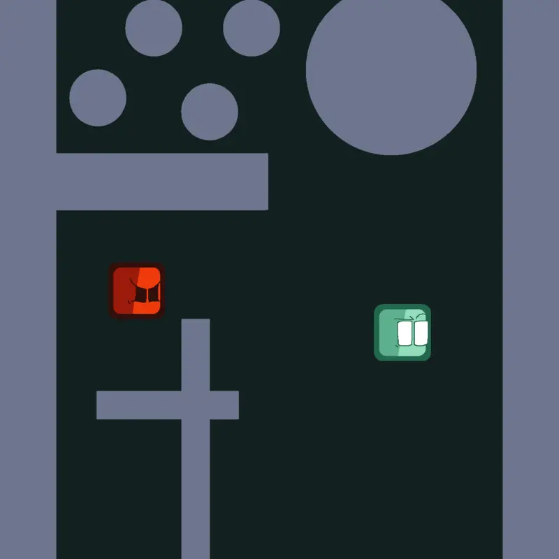 Game by @my_horror