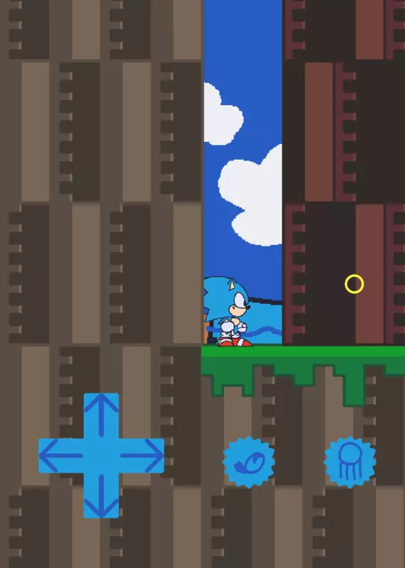 Game by @TheBlueAmongUs