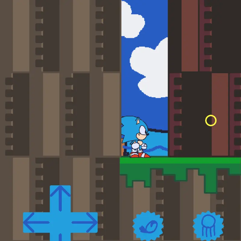 Game by @TheBlueAmongUs