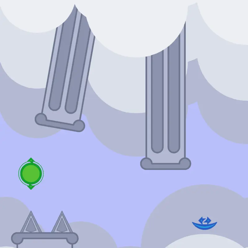 Game by @halrudi