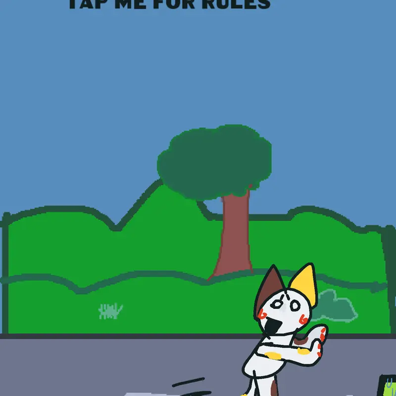 Game by @SkittlesIs_MyFavorite