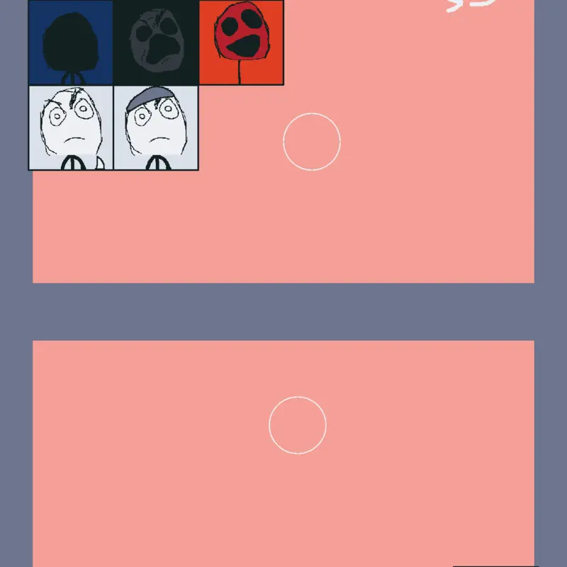 Game by @Agnisjosif29