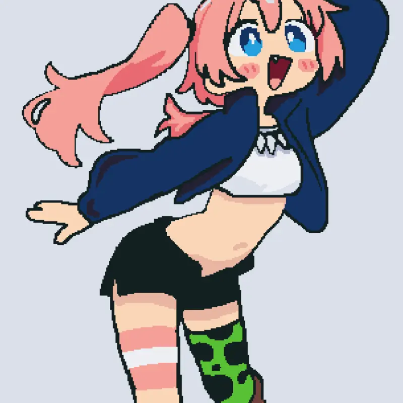 Game by @Flowerpillar609