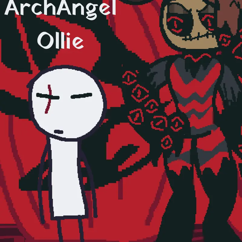 Game by @ani_mation
