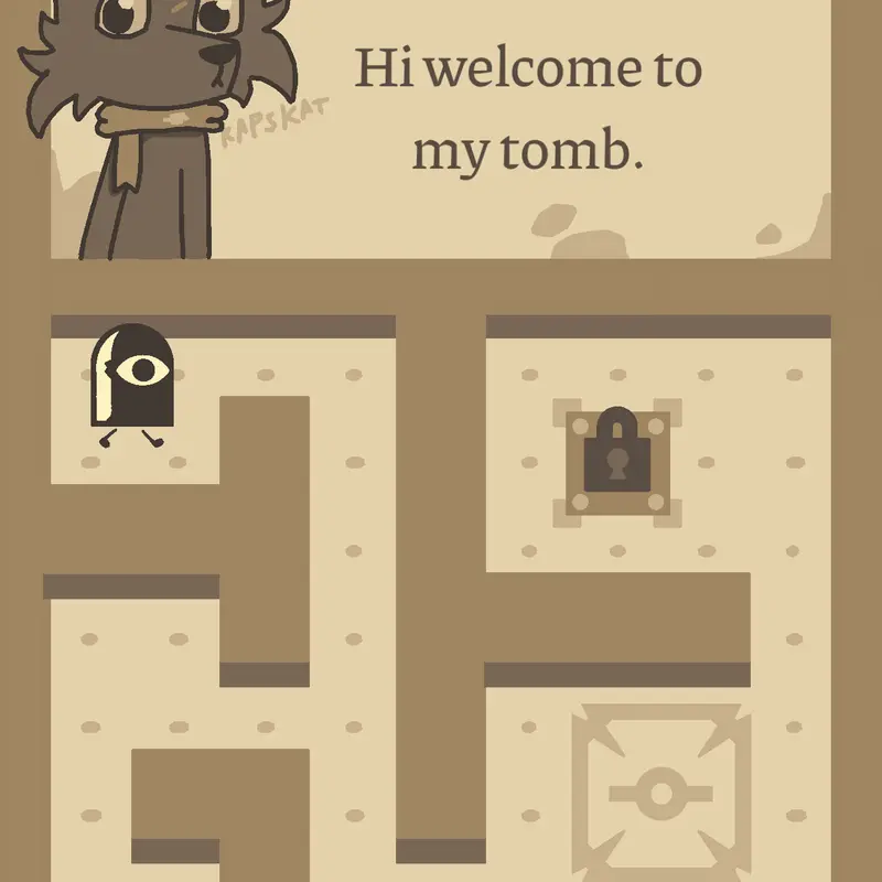 Game by @Jennifer_13356