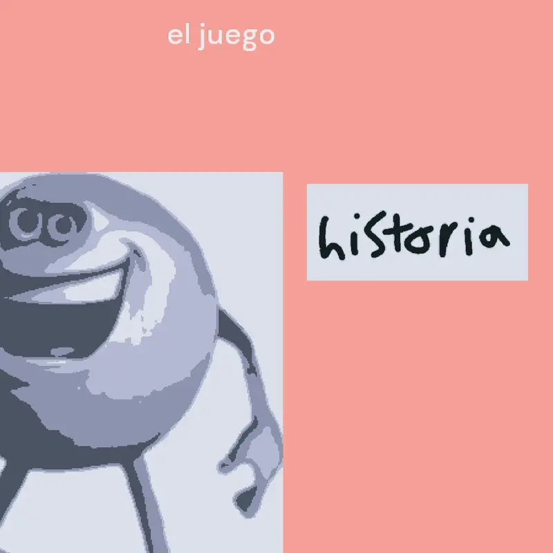 Game by @juan_dibujo_oficial