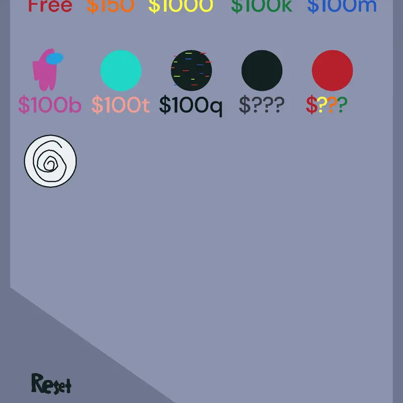 Game by @chrotem
