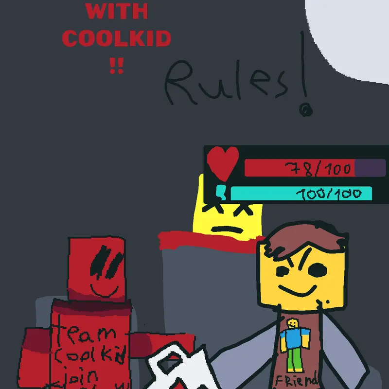 Game by @VovaGD228yt