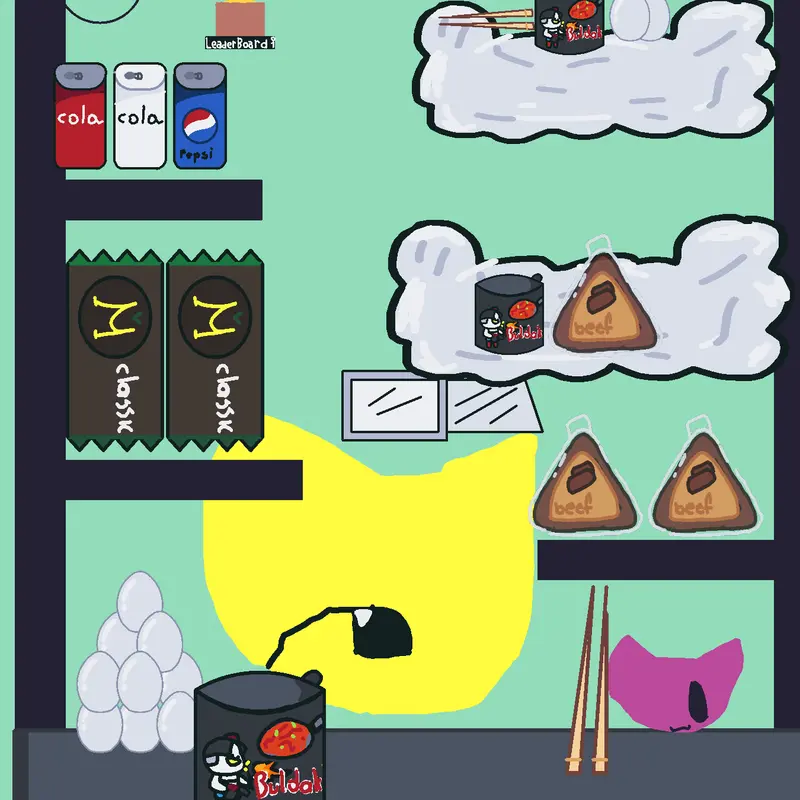 Game by @falisa