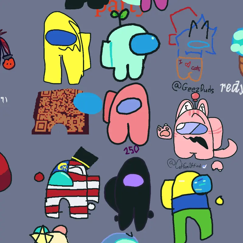 Game by @Carbonara_spaghetti