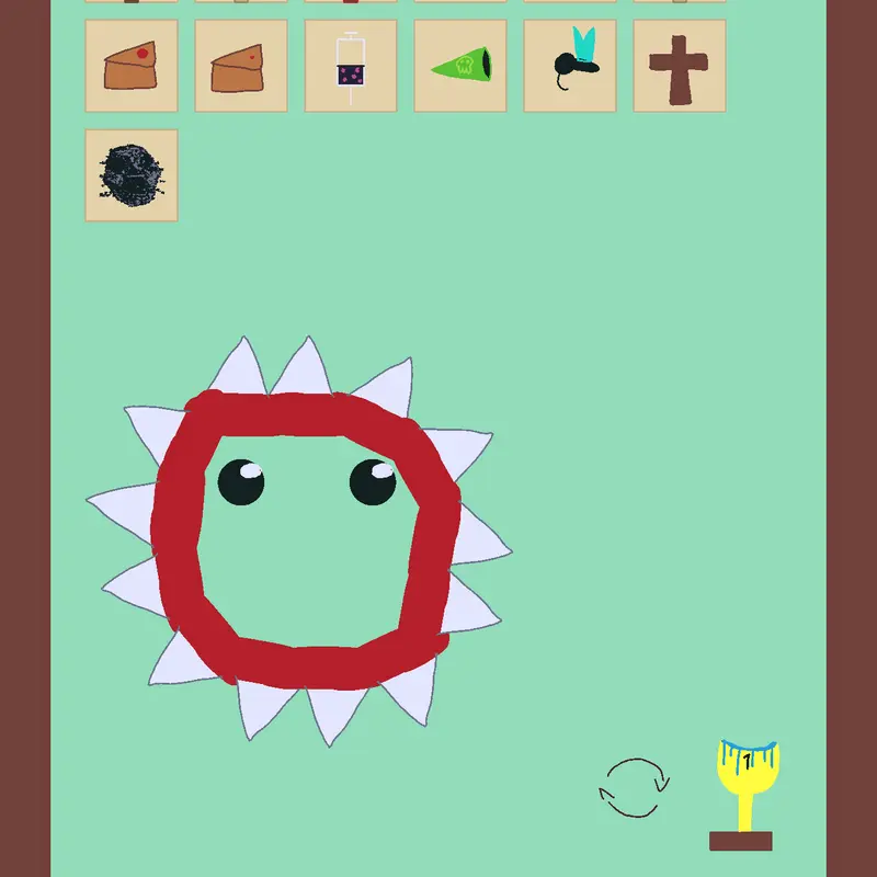 Game by @The_Green_Guy