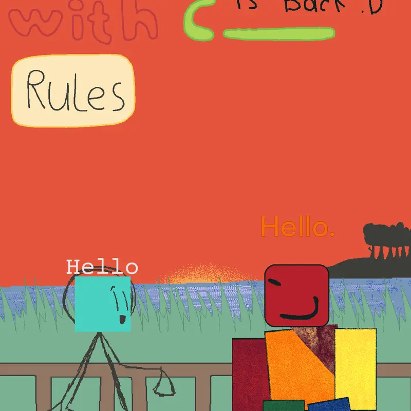 Game by @am_just_a_normal_person
