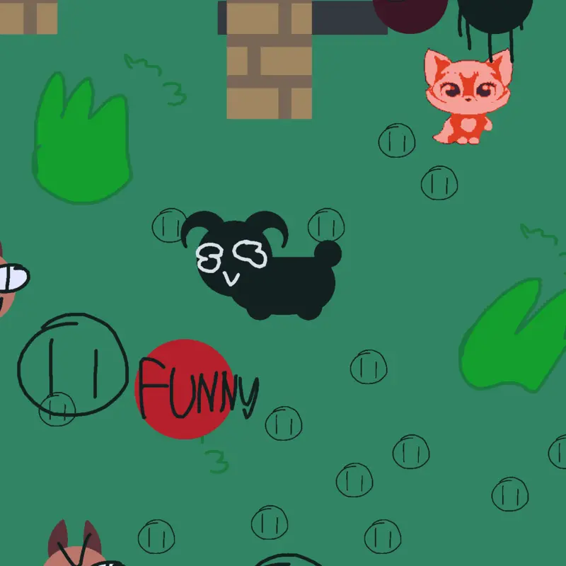 Game by @zahra_fatini