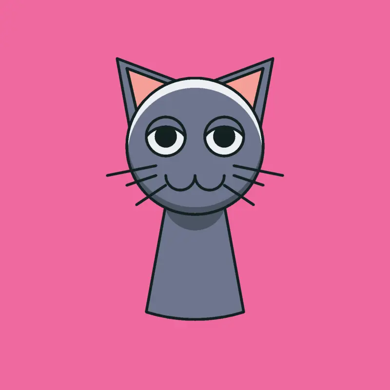 Game by @Lily_AntiSprunki_hater