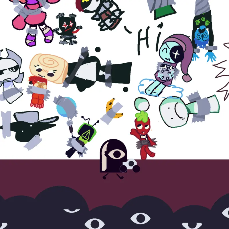Game by @loopynoopy